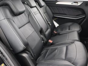 Mercedes-Benz GL  350 CDI AMG Line 