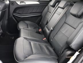 Mercedes-Benz GL  350 CDI AMG Line 