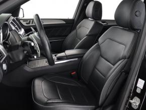 Mercedes-Benz GL  350 CDI AMG Line 