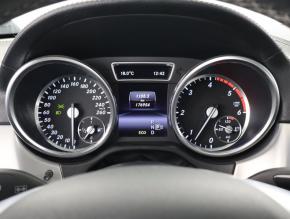 Mercedes-Benz GL  350 CDI AMG Line 