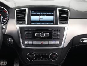 Mercedes-Benz GL  350 CDI AMG Line 