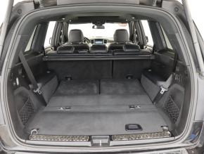 Mercedes-Benz GL  350 CDI AMG Line 