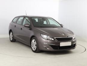Peugeot 308  1.6 BlueHDi 