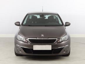 Peugeot 308  1.6 BlueHDi 