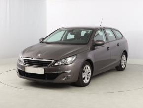 Peugeot 308  1.6 BlueHDi 