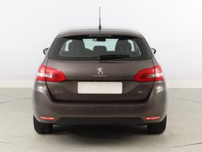 Peugeot 308  1.6 BlueHDi 