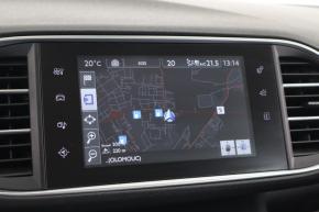 Peugeot 308  1.6 BlueHDi 