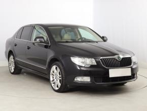 Škoda Superb  3.6 FSI V6 Exclusive 