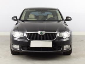 Škoda Superb  3.6 FSI V6 Exclusive 