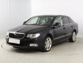 Škoda Superb  3.6 FSI V6 Exclusive 