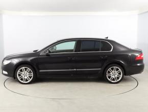 Škoda Superb  3.6 FSI V6 Exclusive 