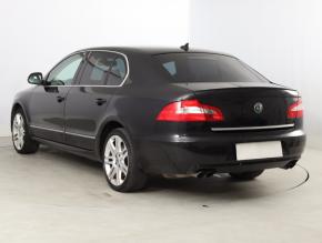 Škoda Superb  3.6 FSI V6 Exclusive 