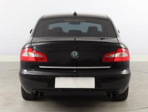 Škoda Superb  3.6 FSI V6 Exclusive 