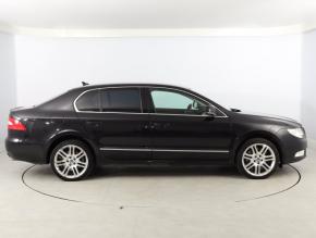 Škoda Superb  3.6 FSI V6 Exclusive 