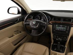 Škoda Superb  3.6 FSI V6 Exclusive 