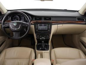 Škoda Superb  3.6 FSI V6 Exclusive 