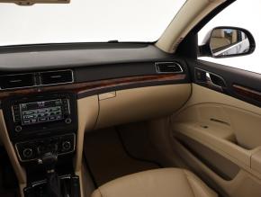 Škoda Superb  3.6 FSI V6 Exclusive 