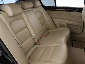 Škoda Superb  3.6 FSI V6 Exclusive 