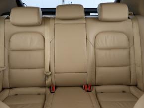 Škoda Superb  3.6 FSI V6 Exclusive 