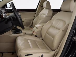 Škoda Superb  3.6 FSI V6 Exclusive 