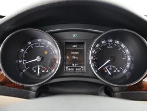 Škoda Superb  3.6 FSI V6 Exclusive 