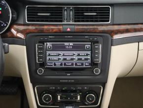 Škoda Superb  3.6 FSI V6 Exclusive 