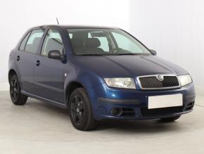 Škoda Fabia  1.2 12V Classic 