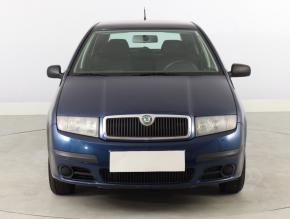 Škoda Fabia  1.2 12V Classic 