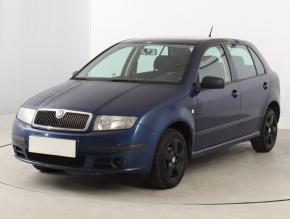 Škoda Fabia  1.2 12V Classic 