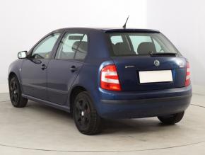 Škoda Fabia  1.2 12V Classic 