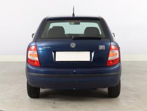 Škoda Fabia  1.2 12V Classic 