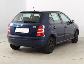 Škoda Fabia  1.2 12V Classic 