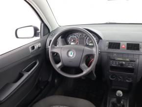 Škoda Fabia  1.2 12V Classic 