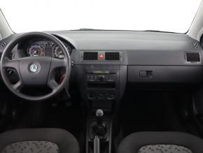 Škoda Fabia  1.2 12V Classic 