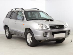 Hyundai Santa Fe  2.0 CRDi Premium 