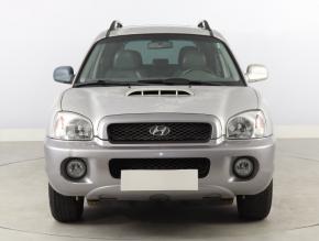 Hyundai Santa Fe  2.0 CRDi Premium 