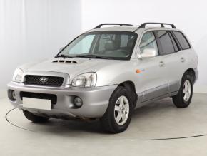 Hyundai Santa Fe  2.0 CRDi Premium 