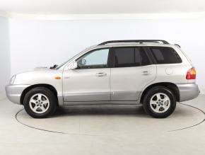 Hyundai Santa Fe  2.0 CRDi Premium 