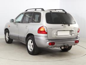 Hyundai Santa Fe  2.0 CRDi Premium 