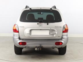 Hyundai Santa Fe  2.0 CRDi Premium 