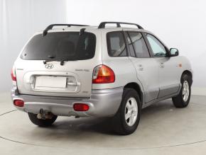 Hyundai Santa Fe  2.0 CRDi Premium 