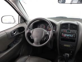 Hyundai Santa Fe  2.0 CRDi Premium 