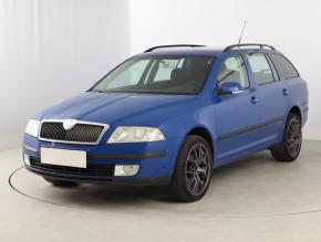 Škoda Octavia  1.9 TDI 