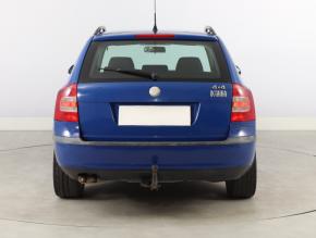 Škoda Octavia  1.9 TDI 