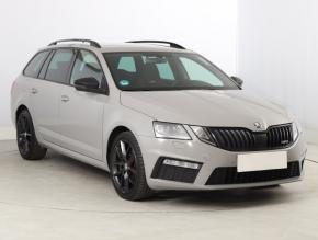 Škoda Octavia  RS 2.0 TDI RS