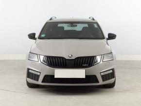 Škoda Octavia  RS 2.0 TDI RS 