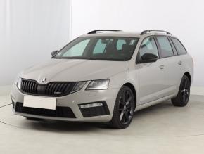 Škoda Octavia  RS 2.0 TDI RS 