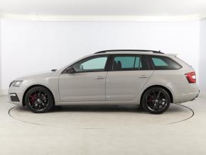 Škoda Octavia  RS 2.0 TDI RS 