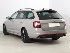 Škoda Octavia  RS 2.0 TDI RS 