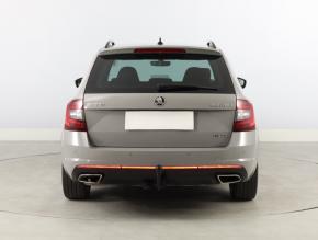 Škoda Octavia  RS 2.0 TDI RS 